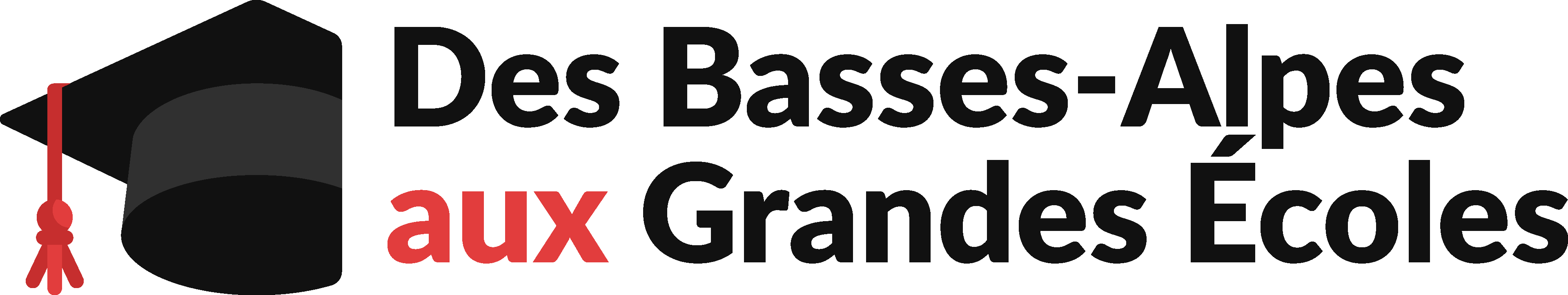 Des Basses Alpes Aux Grandes Écoles